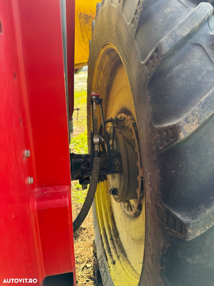 Kverneland Ikarus - 16