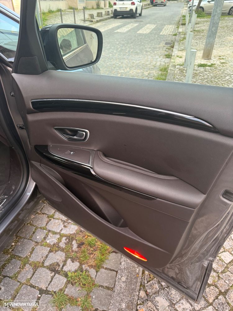 Renault Espace Energy dCi 160 EDC Intens - 32