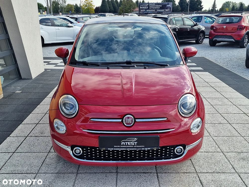 Fiat 500 - 6