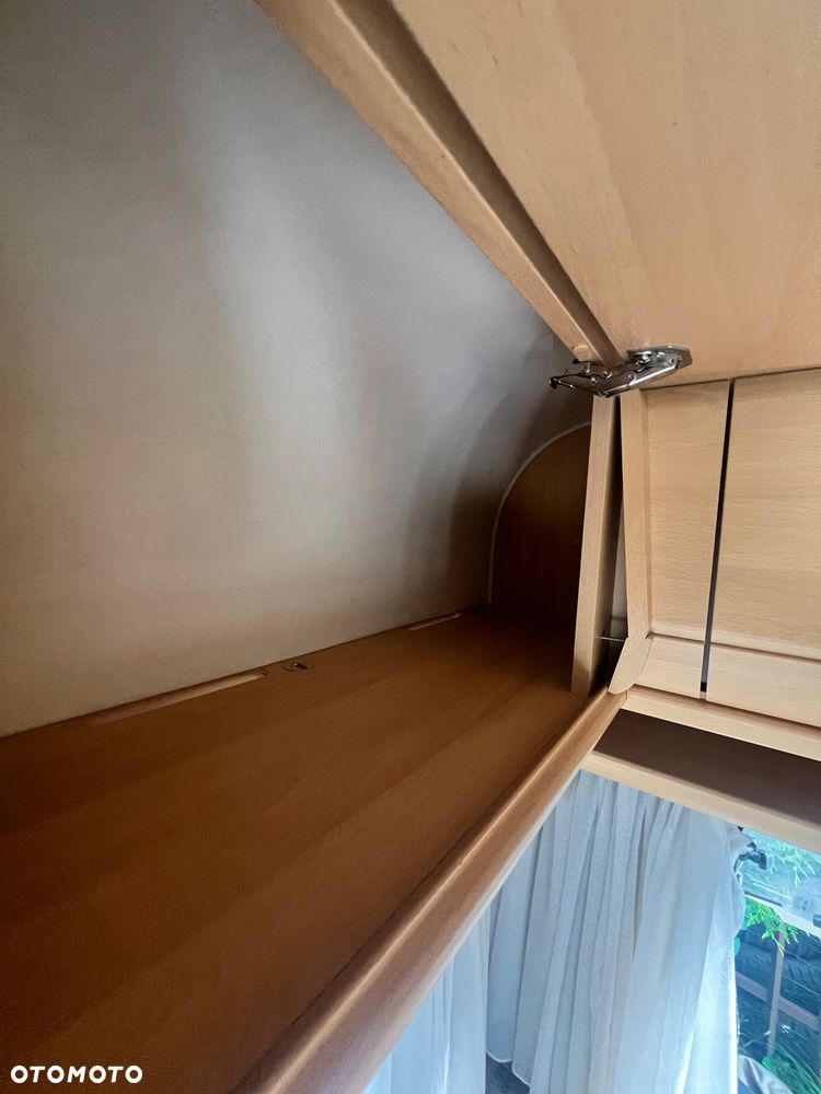 Dethleffs Camper - 20