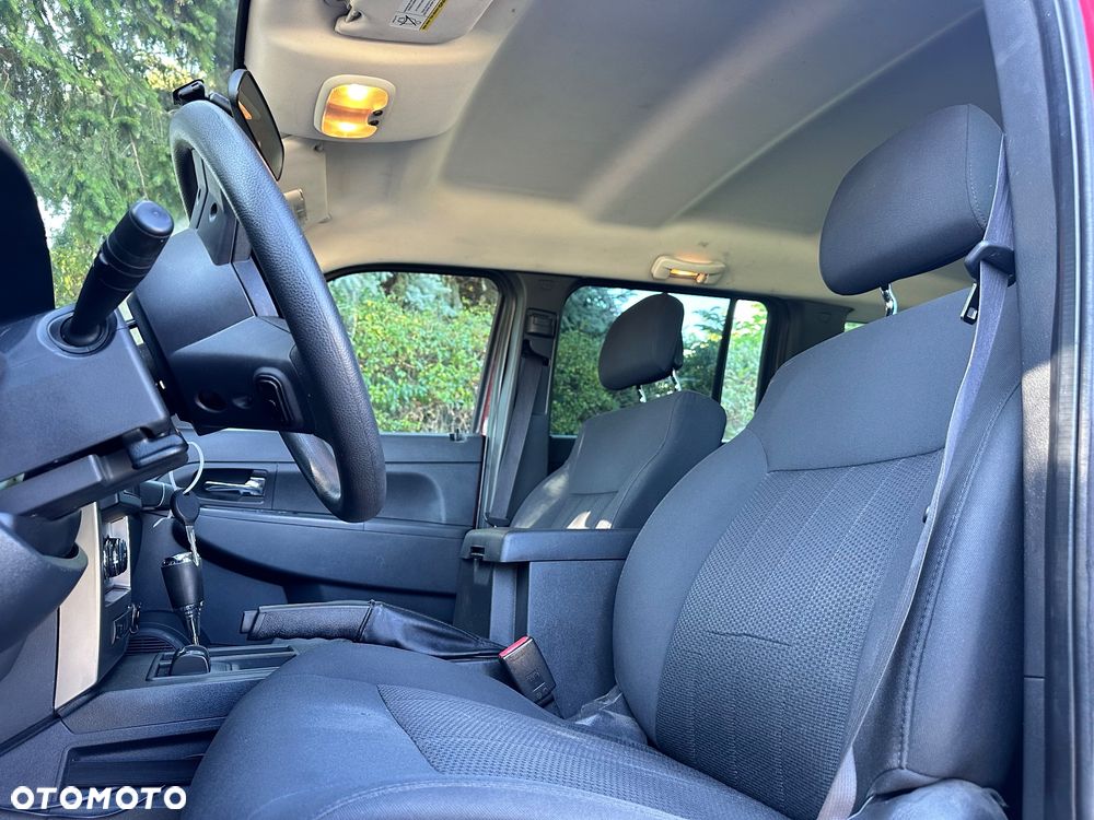 Jeep Liberty - 10