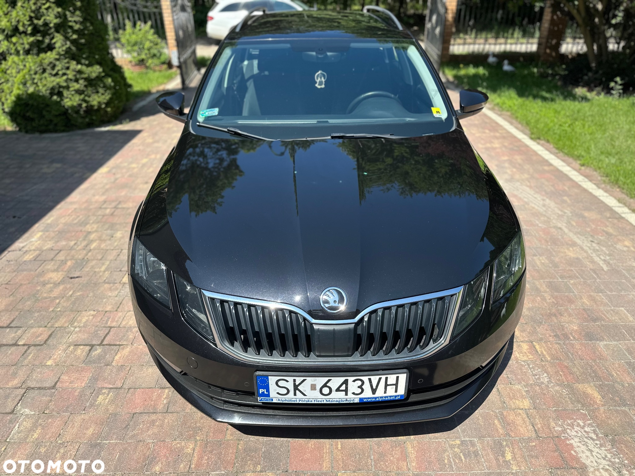 Skoda Octavia 2.0 TDI Style DSG - 10