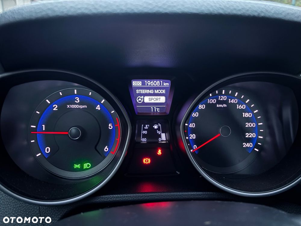 Hyundai i30 1.6 CRDi Classic - 14