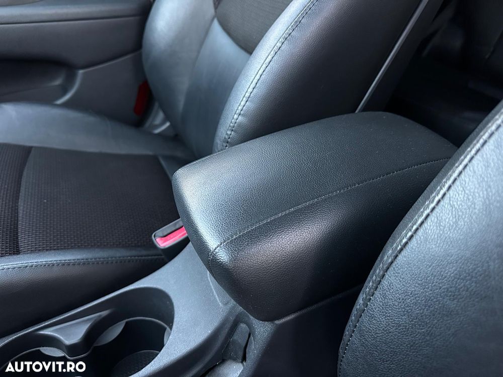 Hyundai i30 1.4 blue Comfort - 19