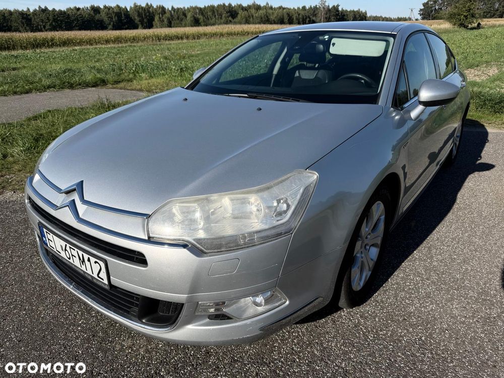 Citroën C5
