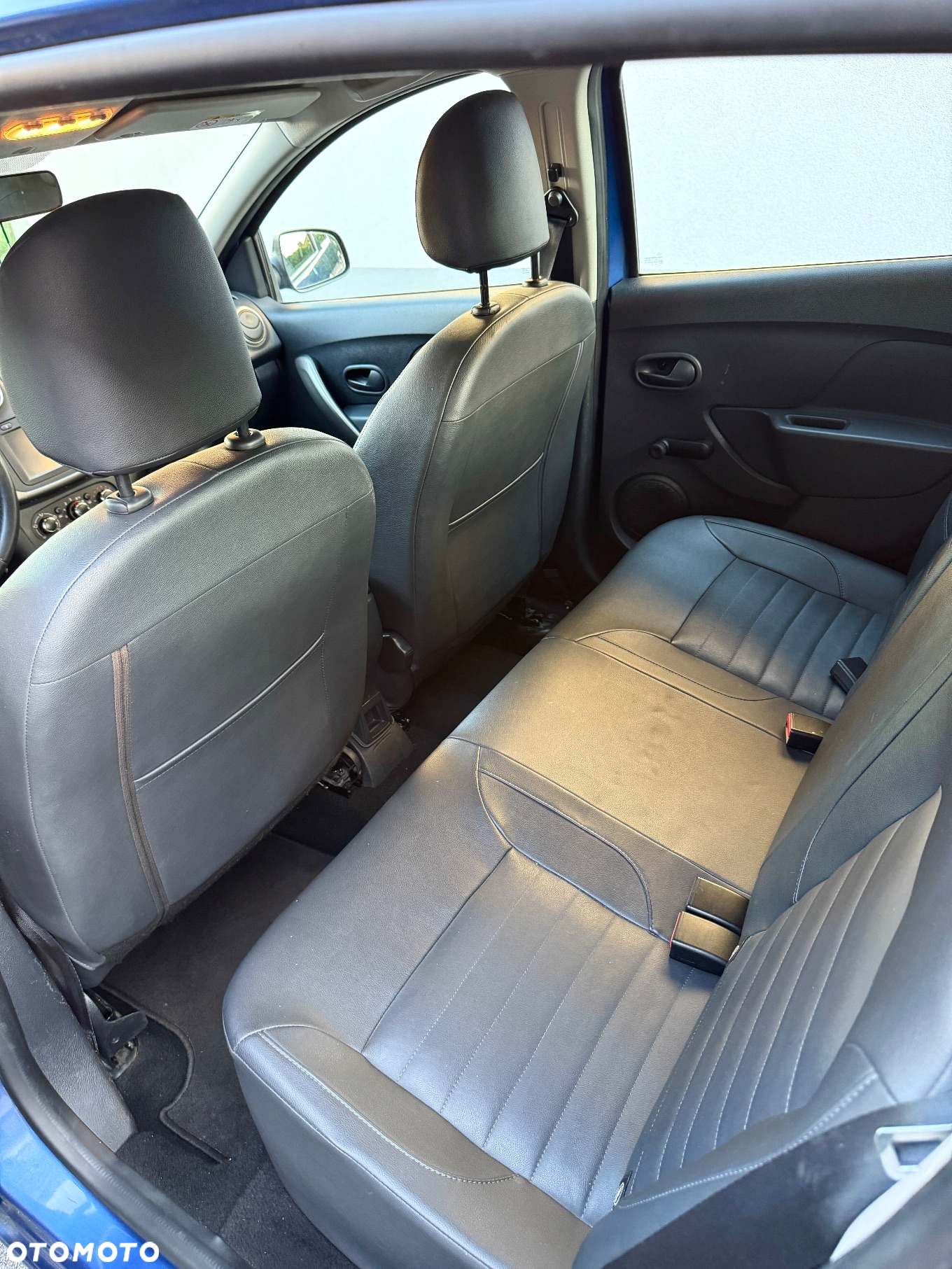 Dacia Sandero 0.9 TCe SL Celebration S&S - 19