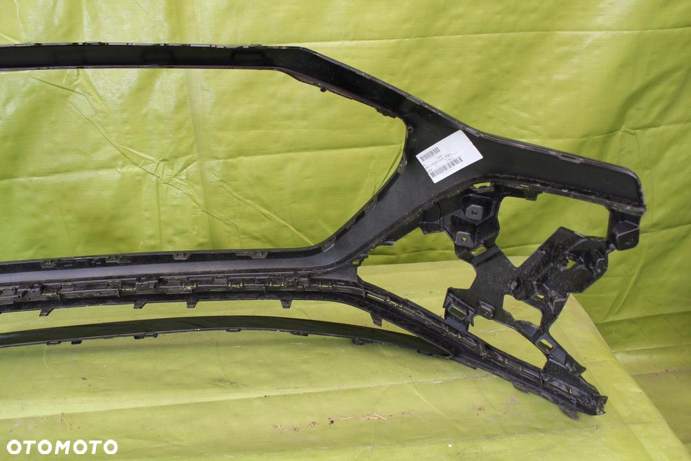 Zderzak przód AUDI Q8 E TRON 2023-2024r. - 2