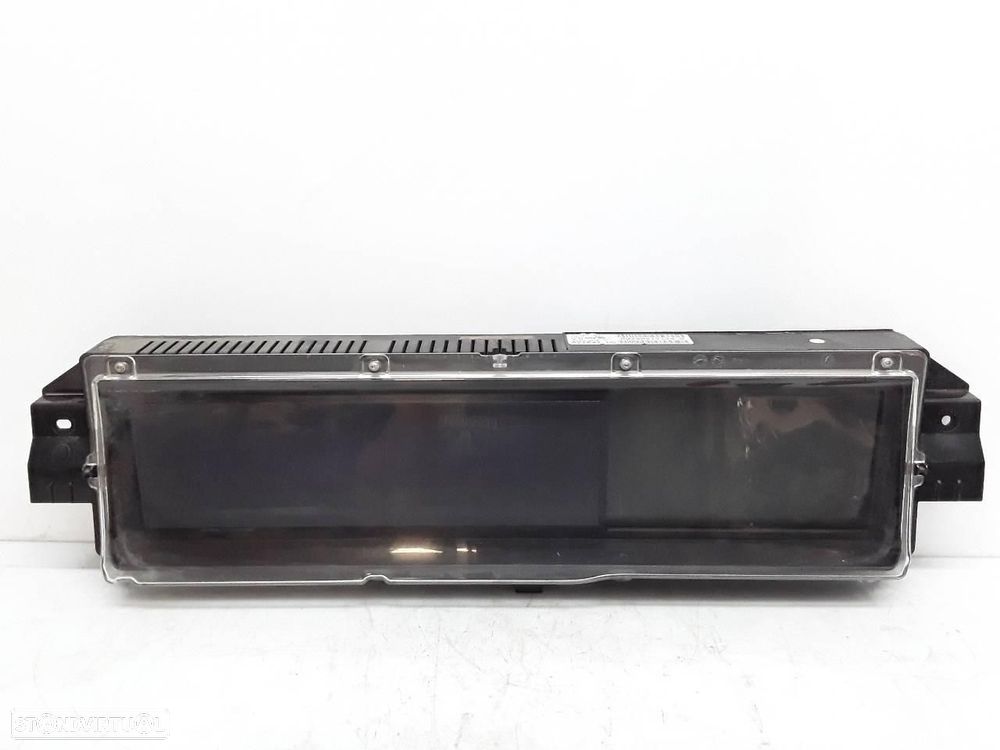 QUADRANTE RENAULT ESPACE IV JK0 - 1