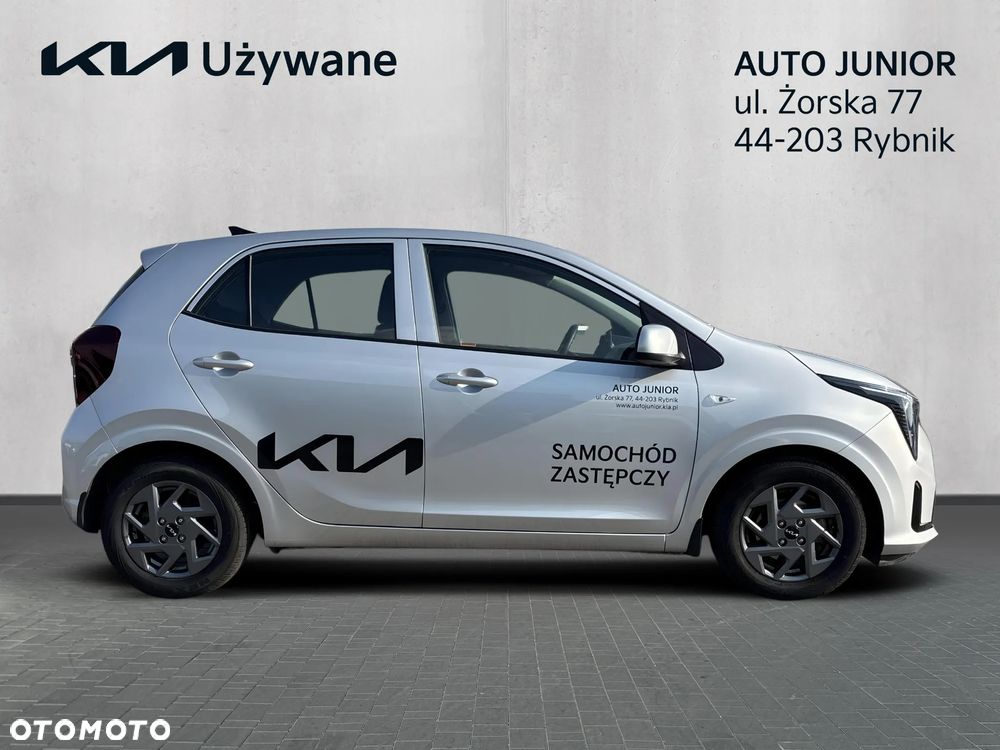 Kia Picanto 1.0 GDI L - 6
