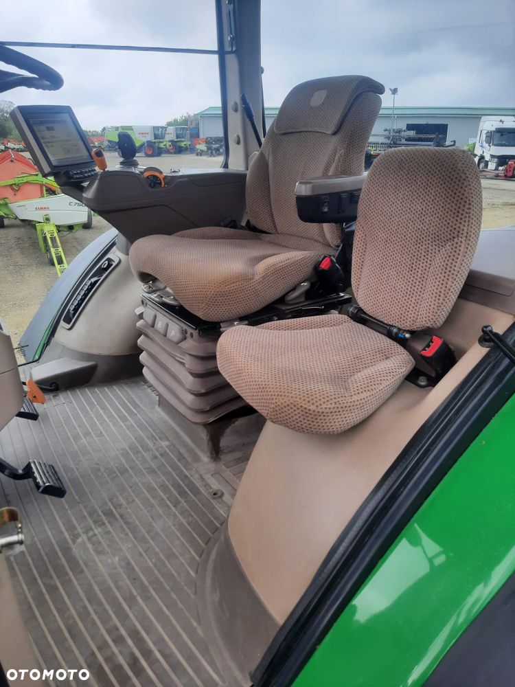 John Deere 8345R - 9