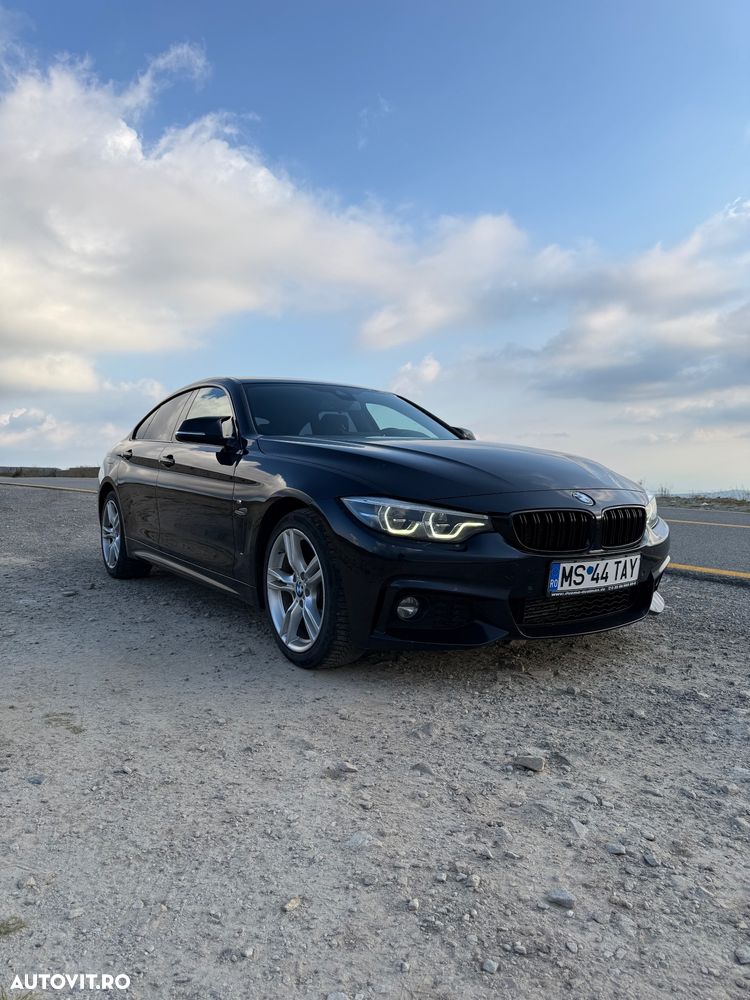 BMW Seria 4 - 1