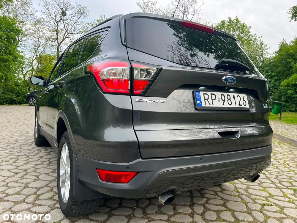 Ford Escape - 12