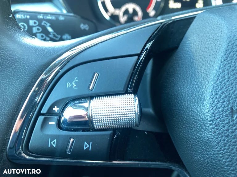 Skoda Fabia 1.0 TSI 95 CP Ambition - 19