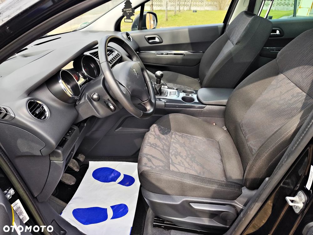 Peugeot 3008 120 VTi Active - 24