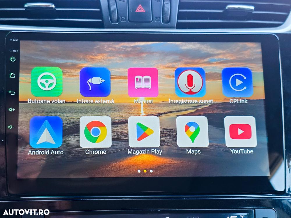 Nissan Qashqai 1.5 DCI N-Connecta - 28