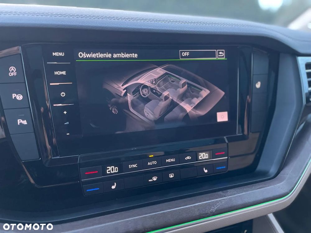 Volkswagen Touareg 3.0 V6 TDI SCR 4Mot Atmosphere - 35