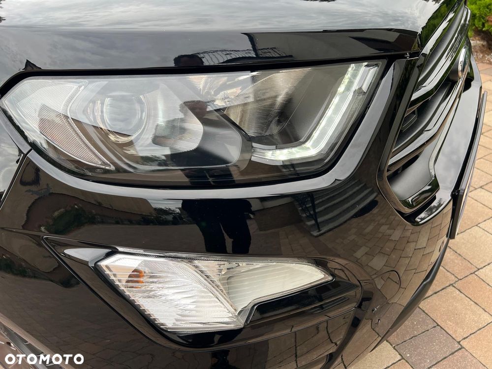 Ford EcoSport 1.0 EcoBoost ST-Line ASS - 19
