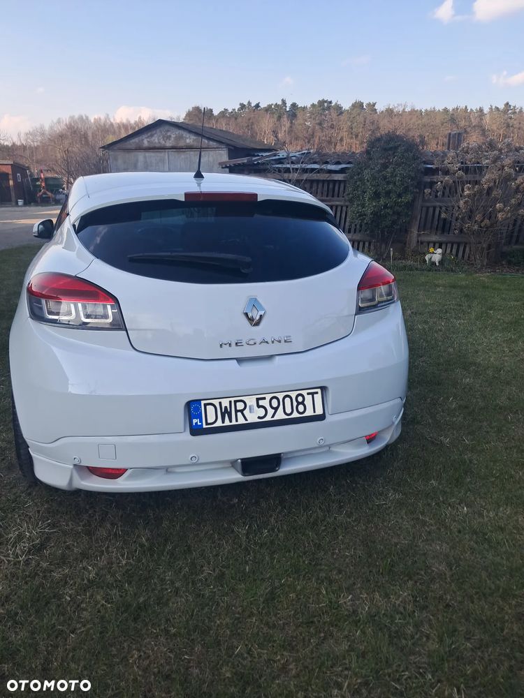 Renault Megane - 3