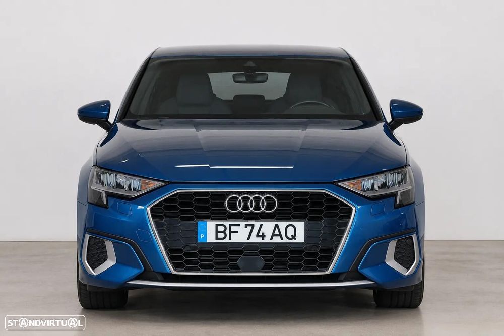 Audi A3 Sportback 30 TFSI Advanced - 3