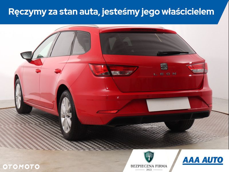 Seat Leon - 5