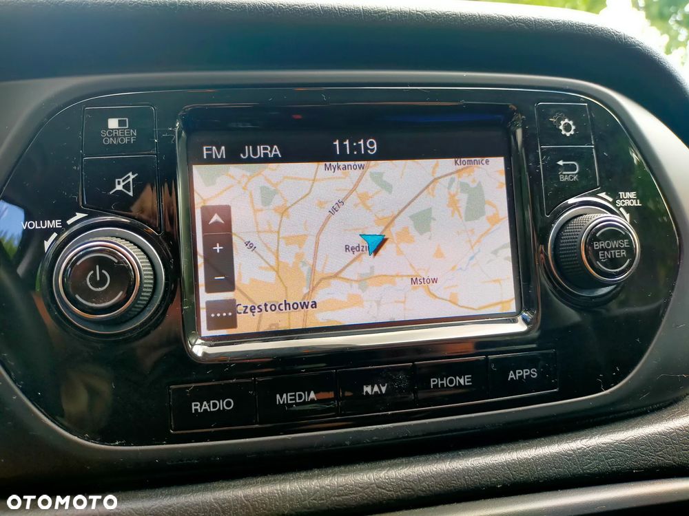 Fiat Tipo - 11