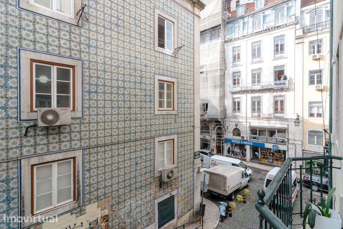 Quarto - localizado em Mouraria Lisbon - Grande imagem: 3/15