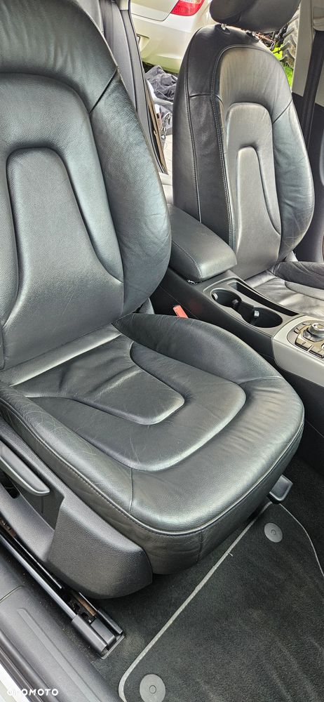 Audi A4 Limousine 2.0 TDI e - 17