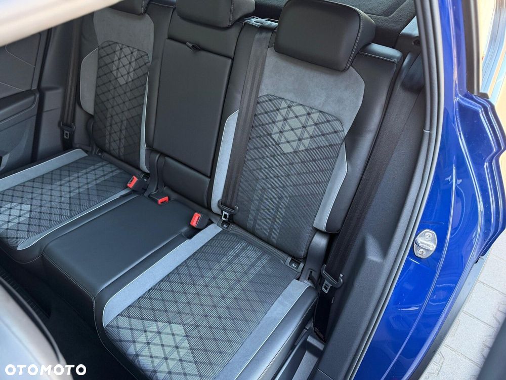Volkswagen Tiguan 1.5 TSI EVO R-Line DSG - 20