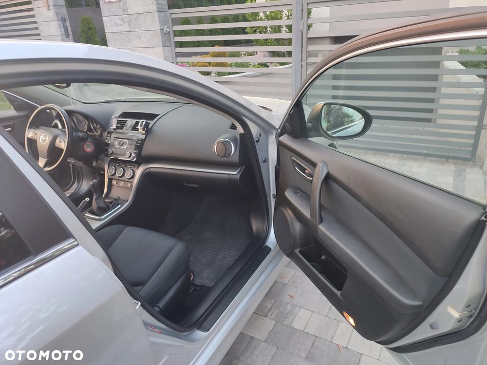 Mazda 6 2.0 Exclusive - 6