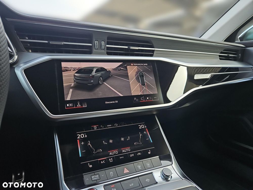 Audi S6 Avant TDI mHEV Quattro Tiptronic - 29