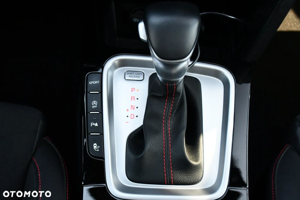 Kia ProCeed - 37