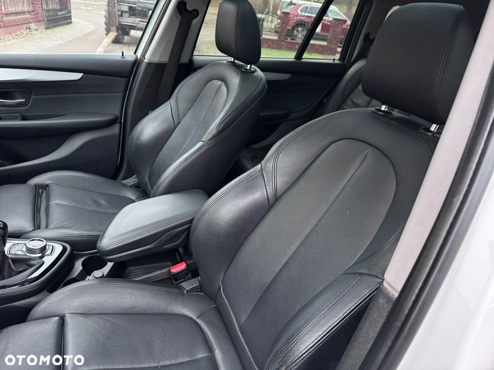 BMW Seria 2 - 11