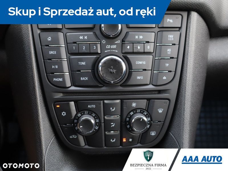 Opel Meriva - 15
