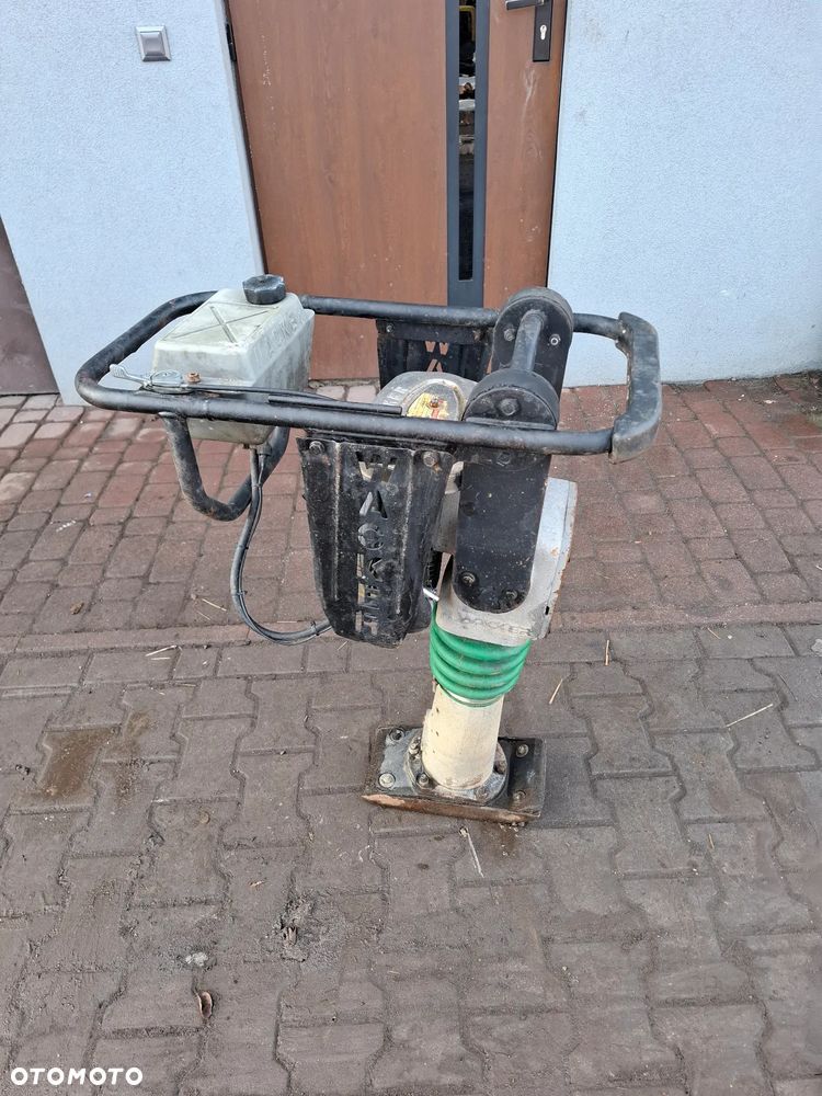 Wacker stopa - 4
