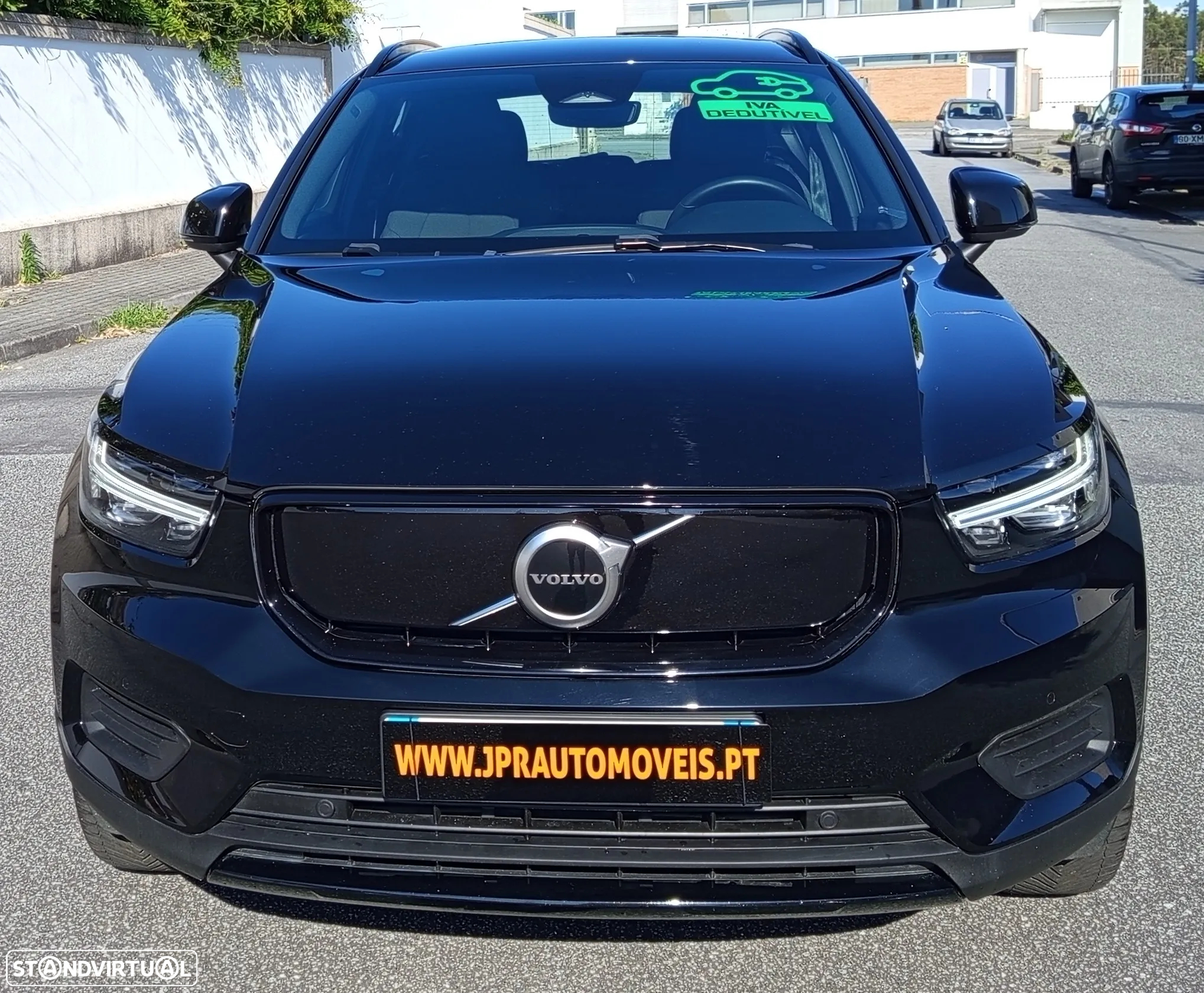 Volvo XC 40 Recharge 69 kWh Single Motor Plus - 2
