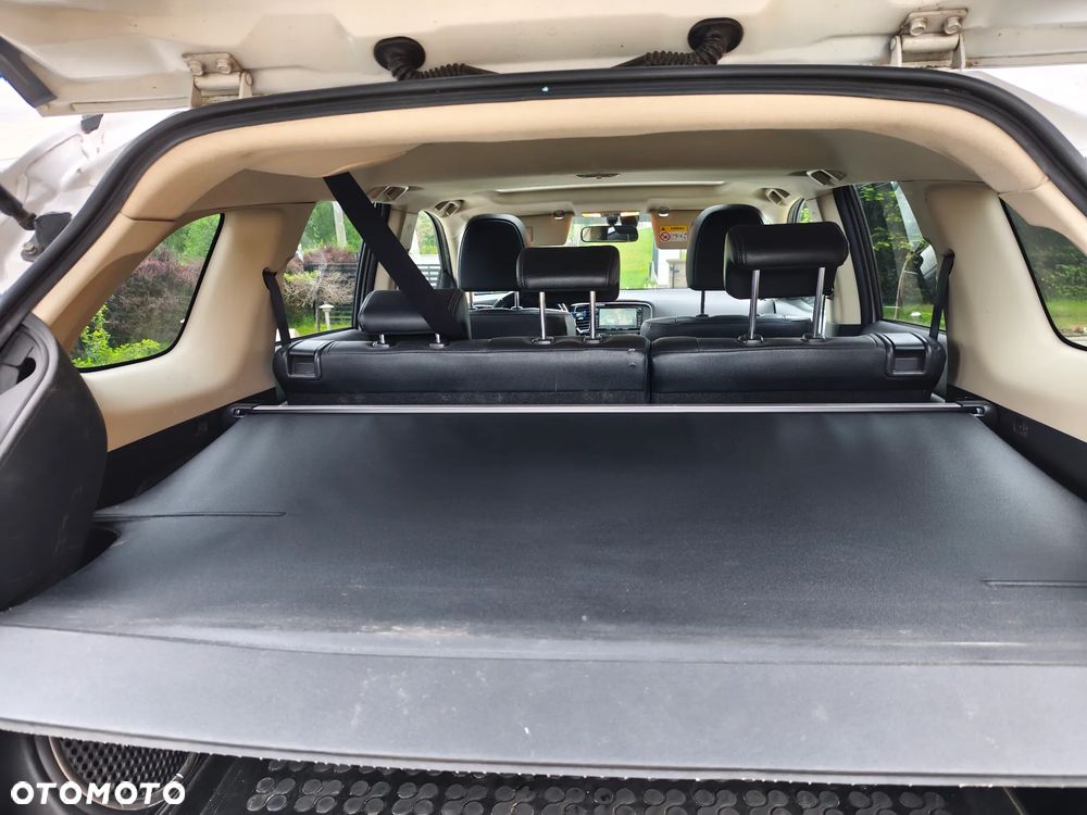 Mitsubishi Outlander Instyle NAVI + - 4