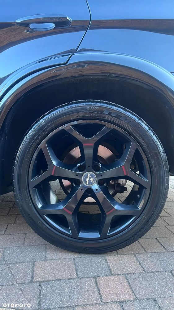 BMW X5 - 6