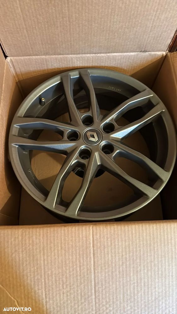 Renault Espace BLUE dCi 200 EDC INITIALE PARIS - 14