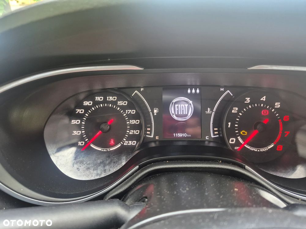 Fiat Tipo 1.4 16v Mirror - 4