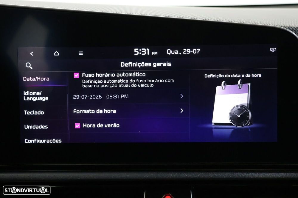 Kia e-Niro 64kWh - 26