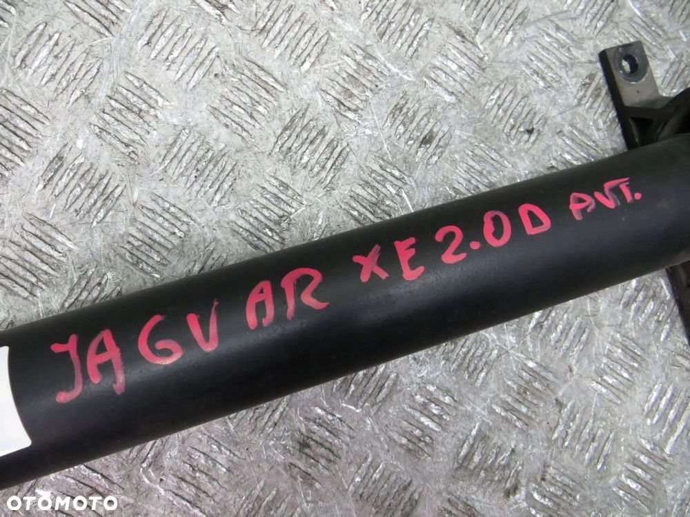 JAGUAR XE 2.0 WAŁ NAPĘDOWY GX73-4365-BB 15- - 9