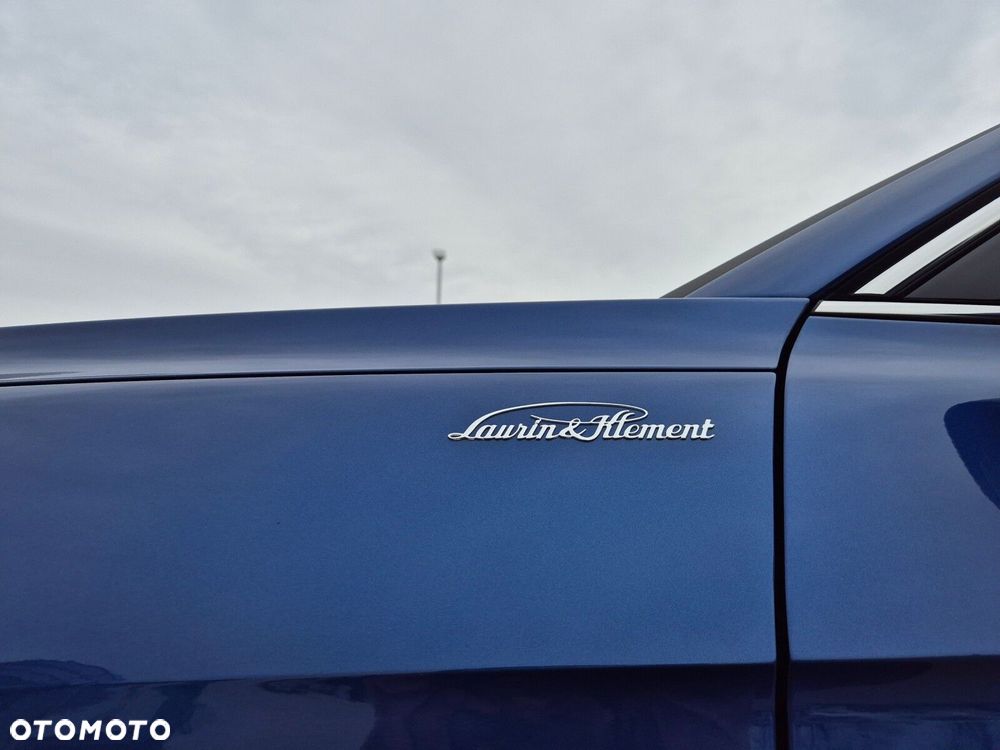 Skoda Superb 2.0 TSI 4x4 L&K DSG - 9