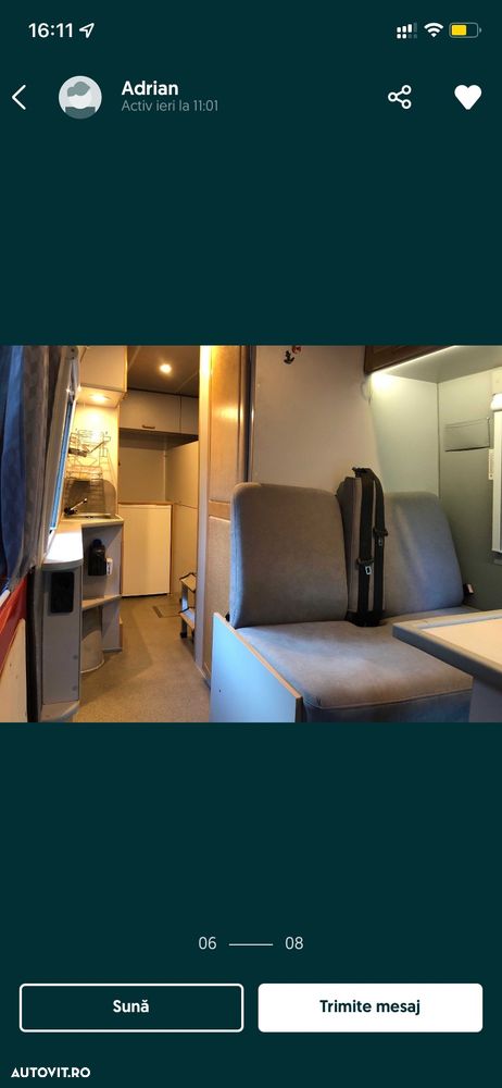 Mercedes-Benz Sprinter - 12