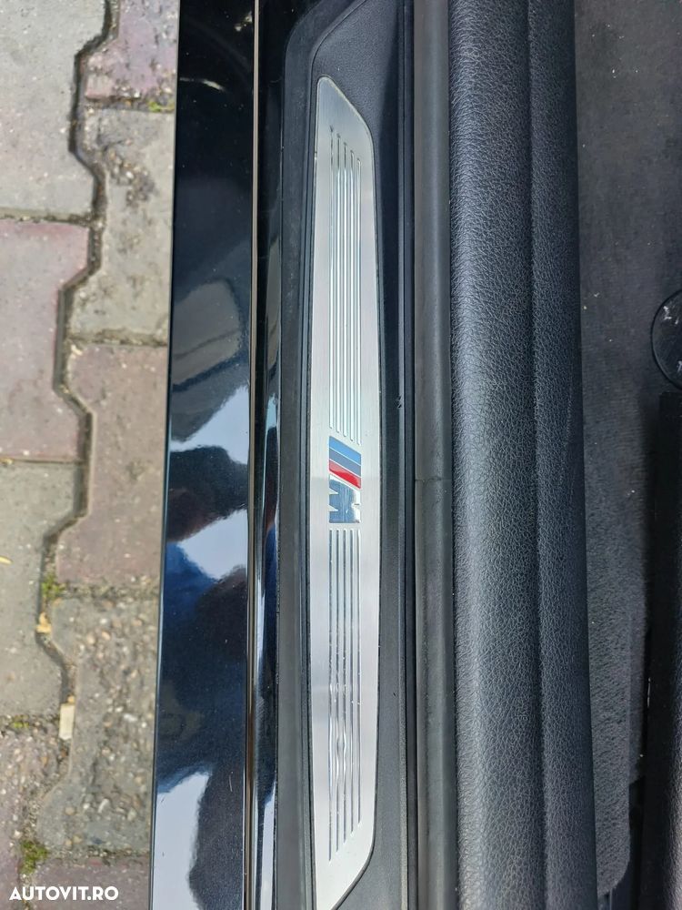 BMW 4 Series 2019 — imagine 11
