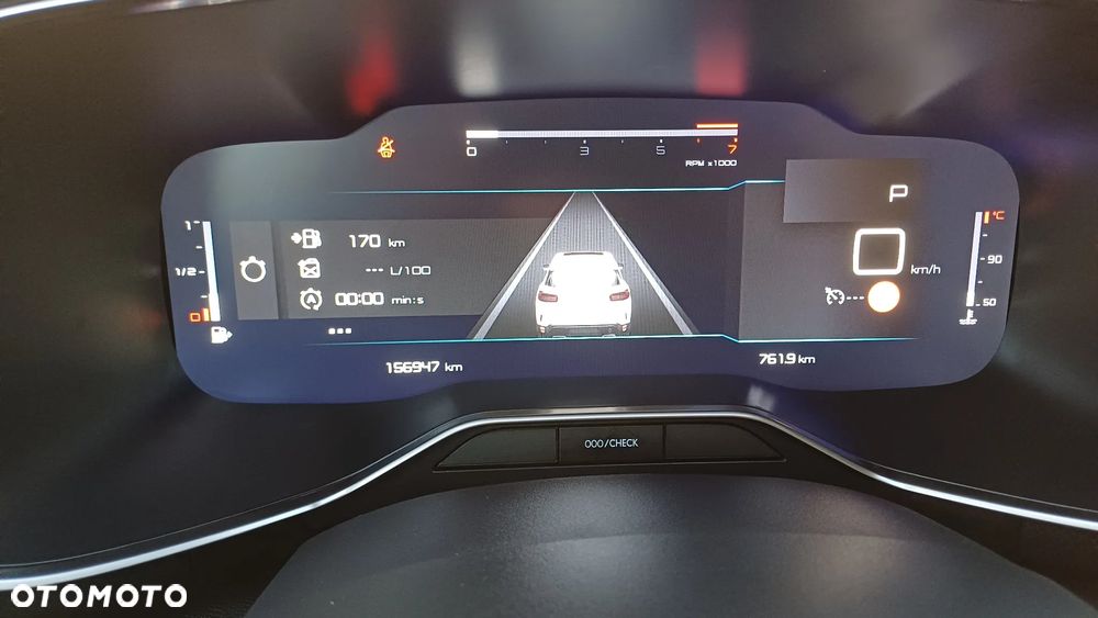 Citroën C5 Aircross - 17