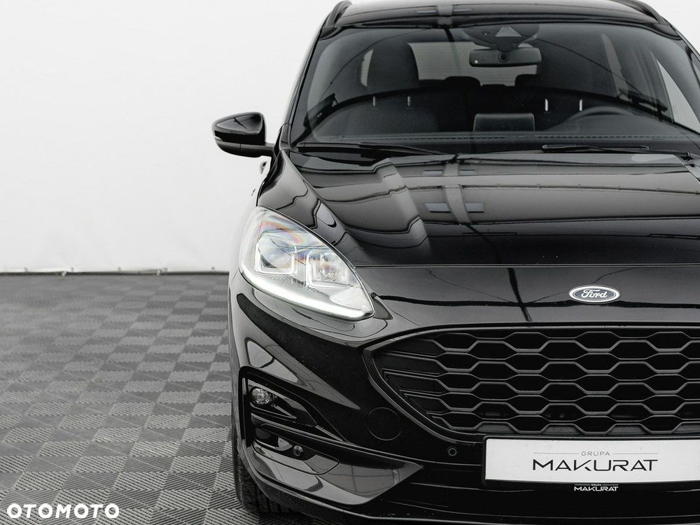 Ford Kuga 1.5 EcoBoost FWD ST-Line - 9