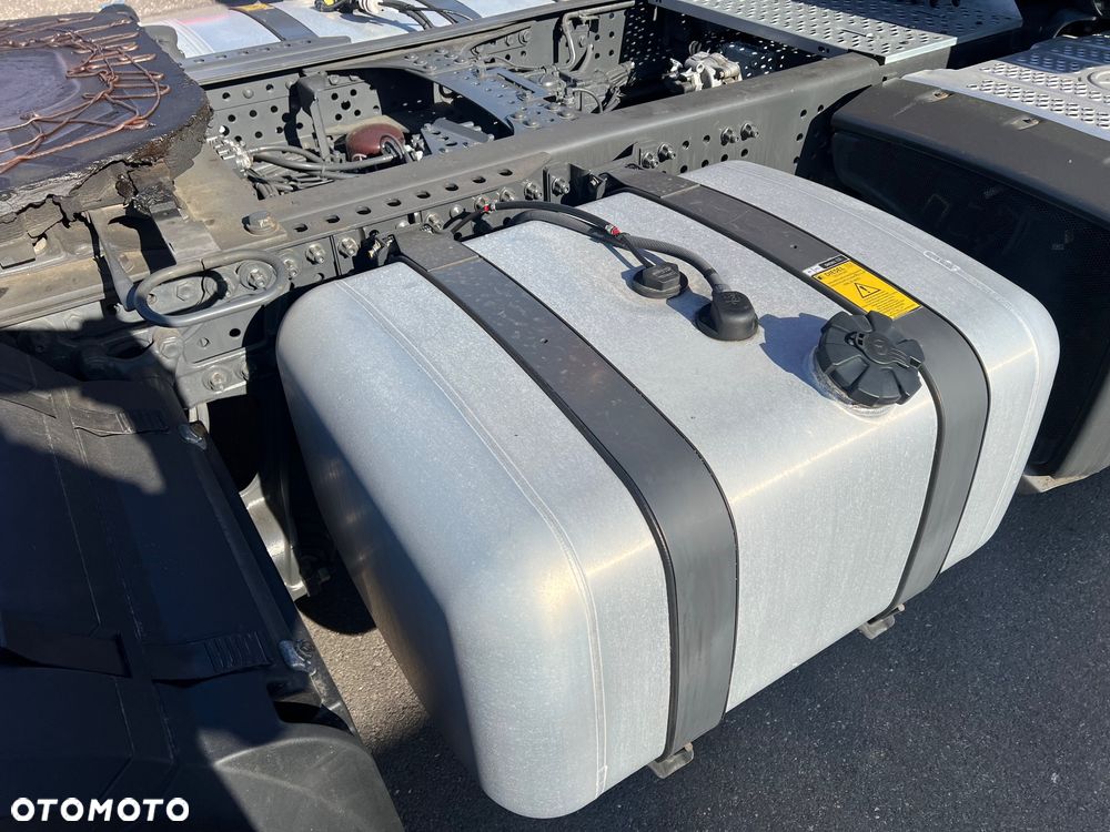 Mercedes-Benz ACTROS bez retardera prokontraktowy - 19