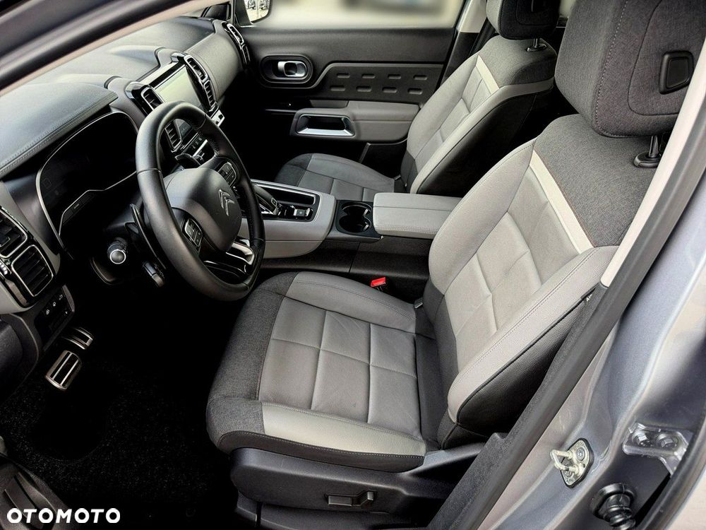 Citroën C5 Aircross - 14