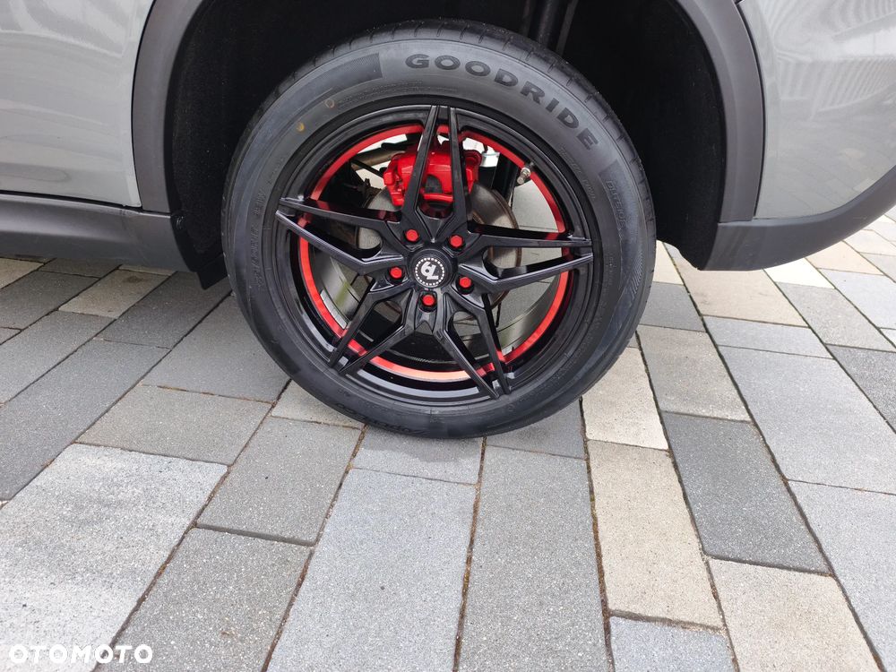 Suzuki Vitara 1.6 Comfort 2WD - 4