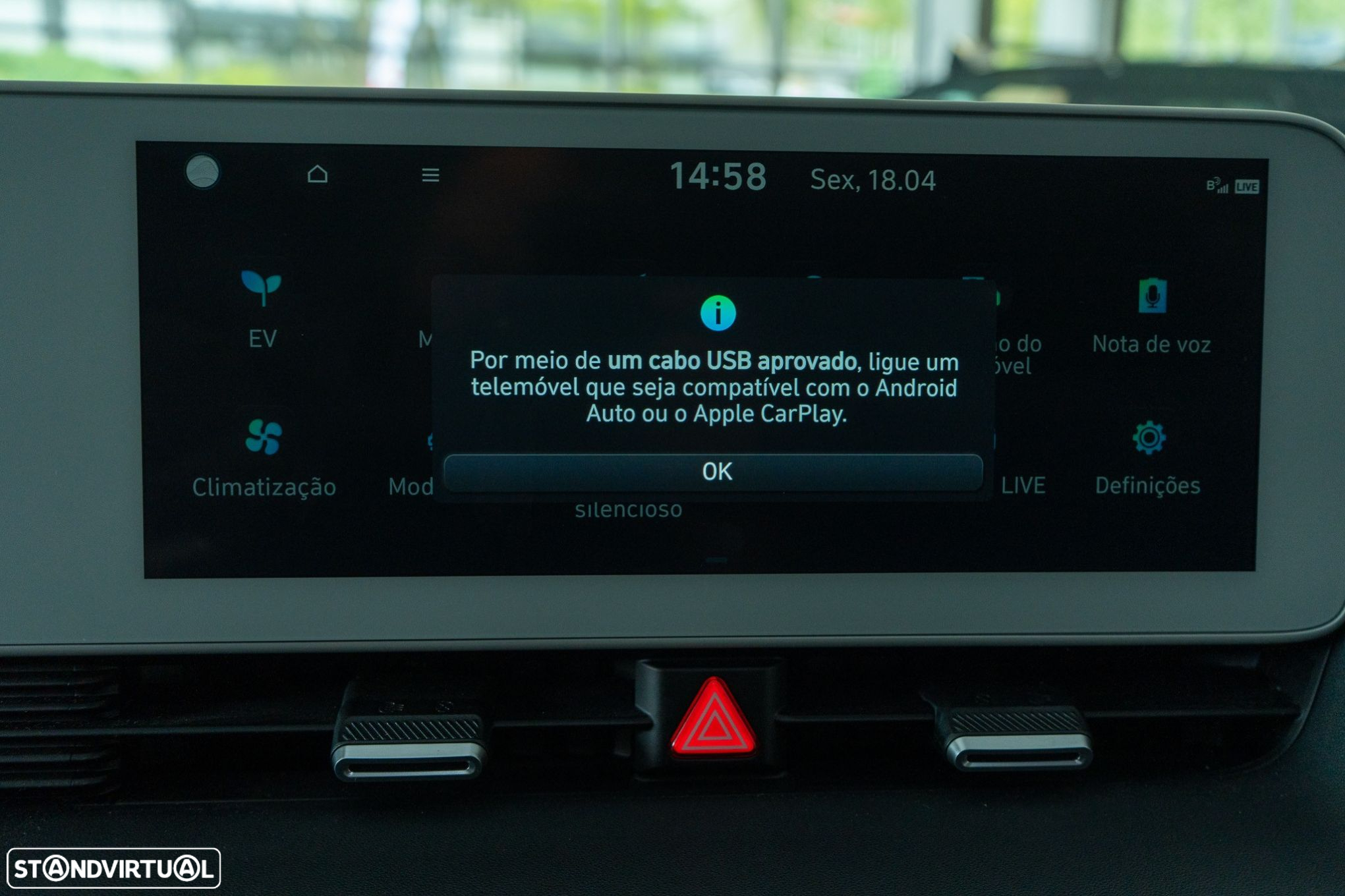 Hyundai Ioniq 5 73 kWh Premium - 26